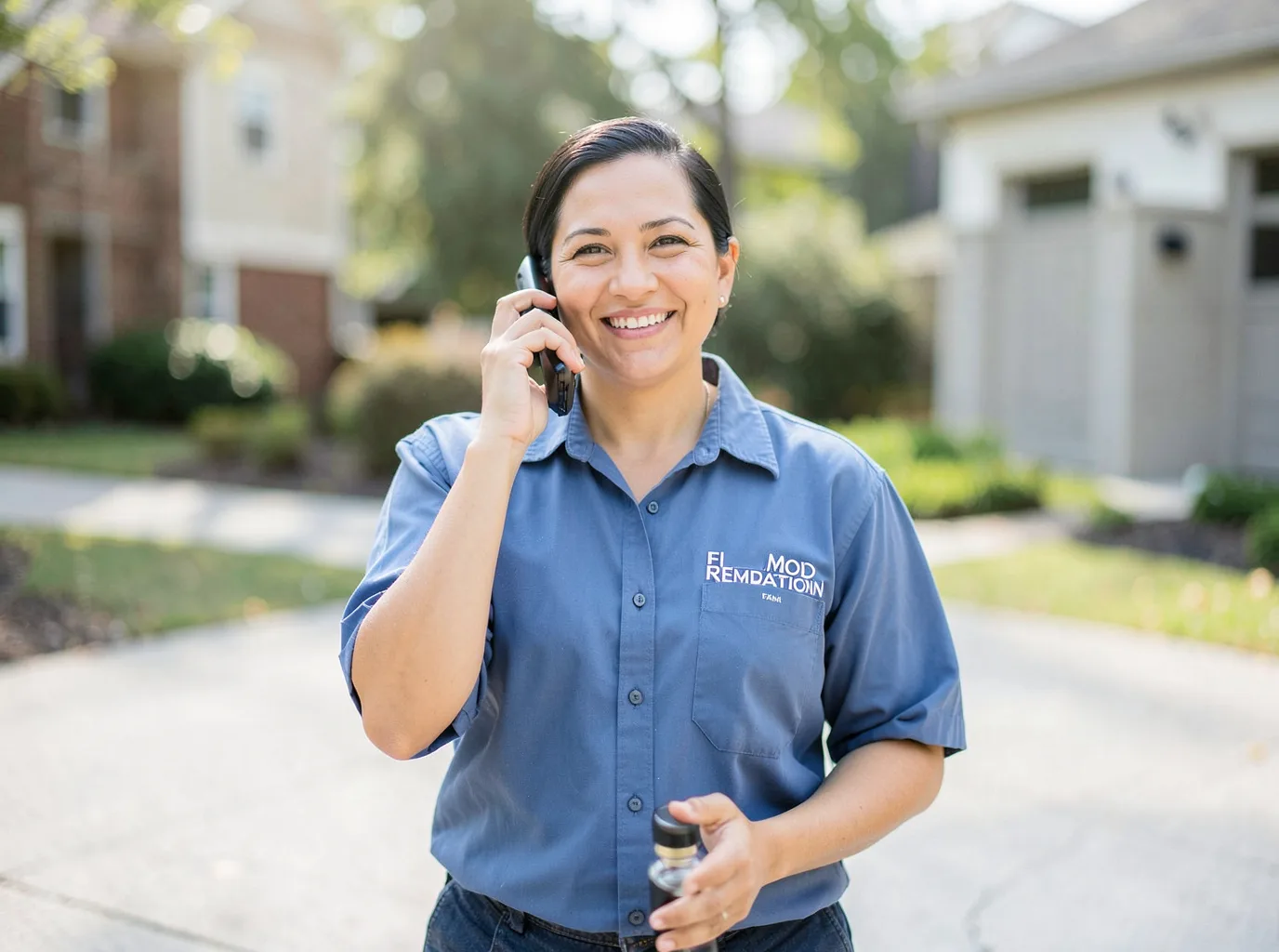 Mold Remediation Latexo, TX FAQs